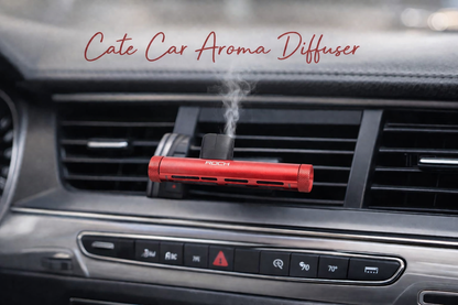 Rock Universal Air Vent Car Aroma