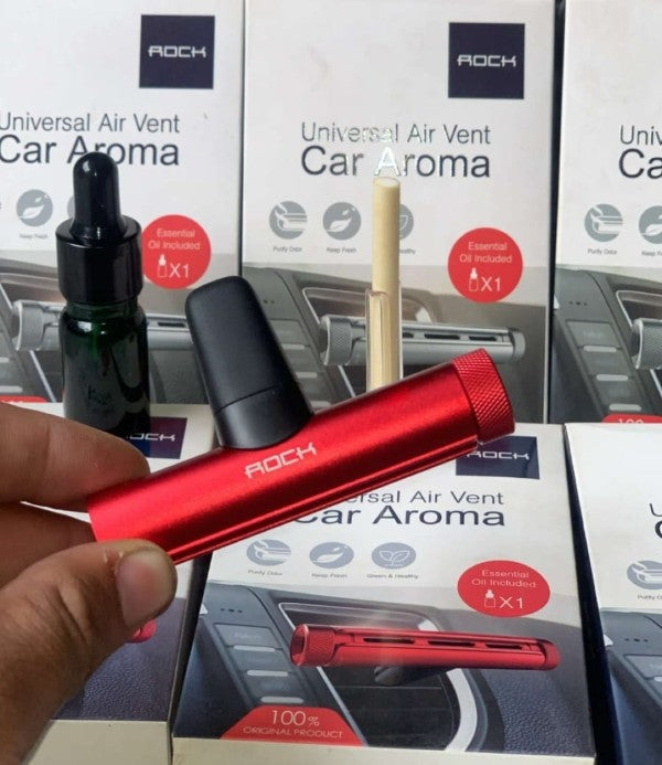 Rock Universal Air Vent Car Aroma
