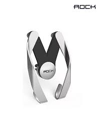 Rock In- car vent Mount Phone Holder