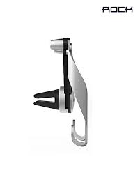 Rock In- car vent Mount Phone Holder